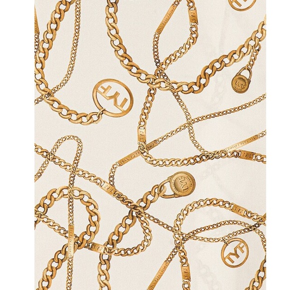 Tell your friends Long Sleeve Shirt in Celeste print - Picture 6 of 8